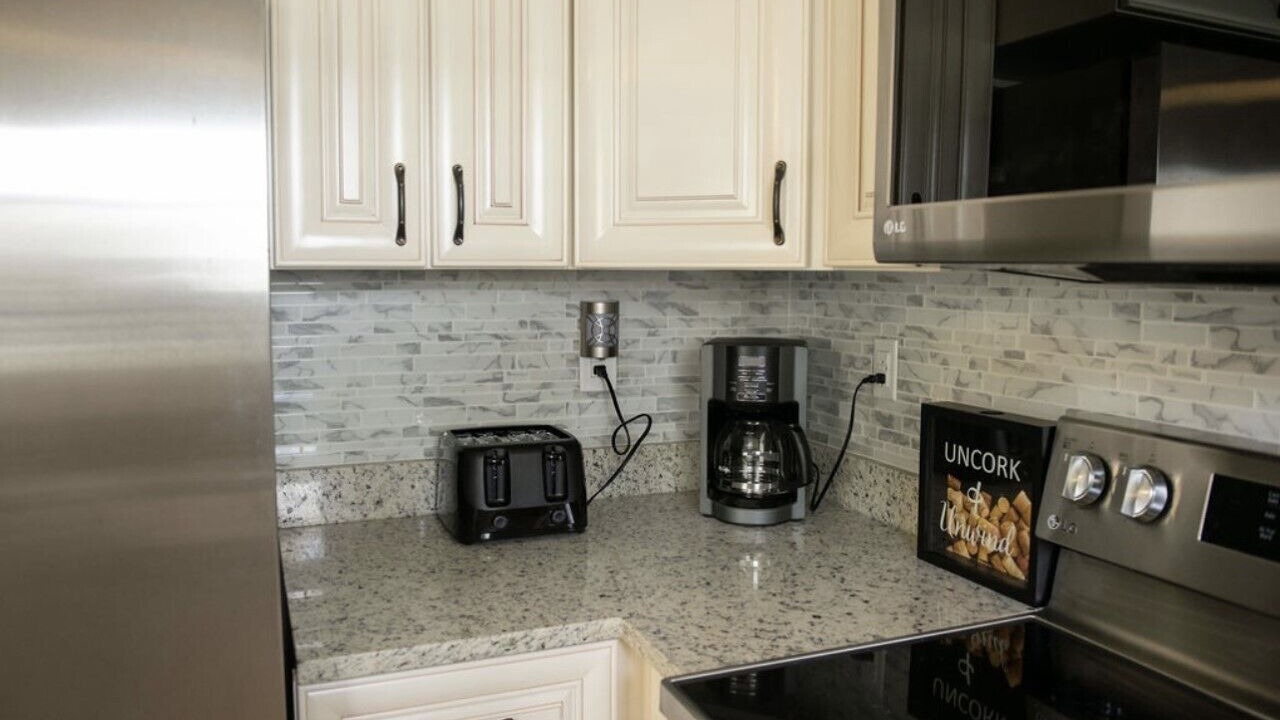Photo of Kitchen in Sanford