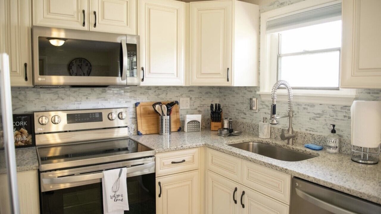 Photo of Kitchen in Sanford
