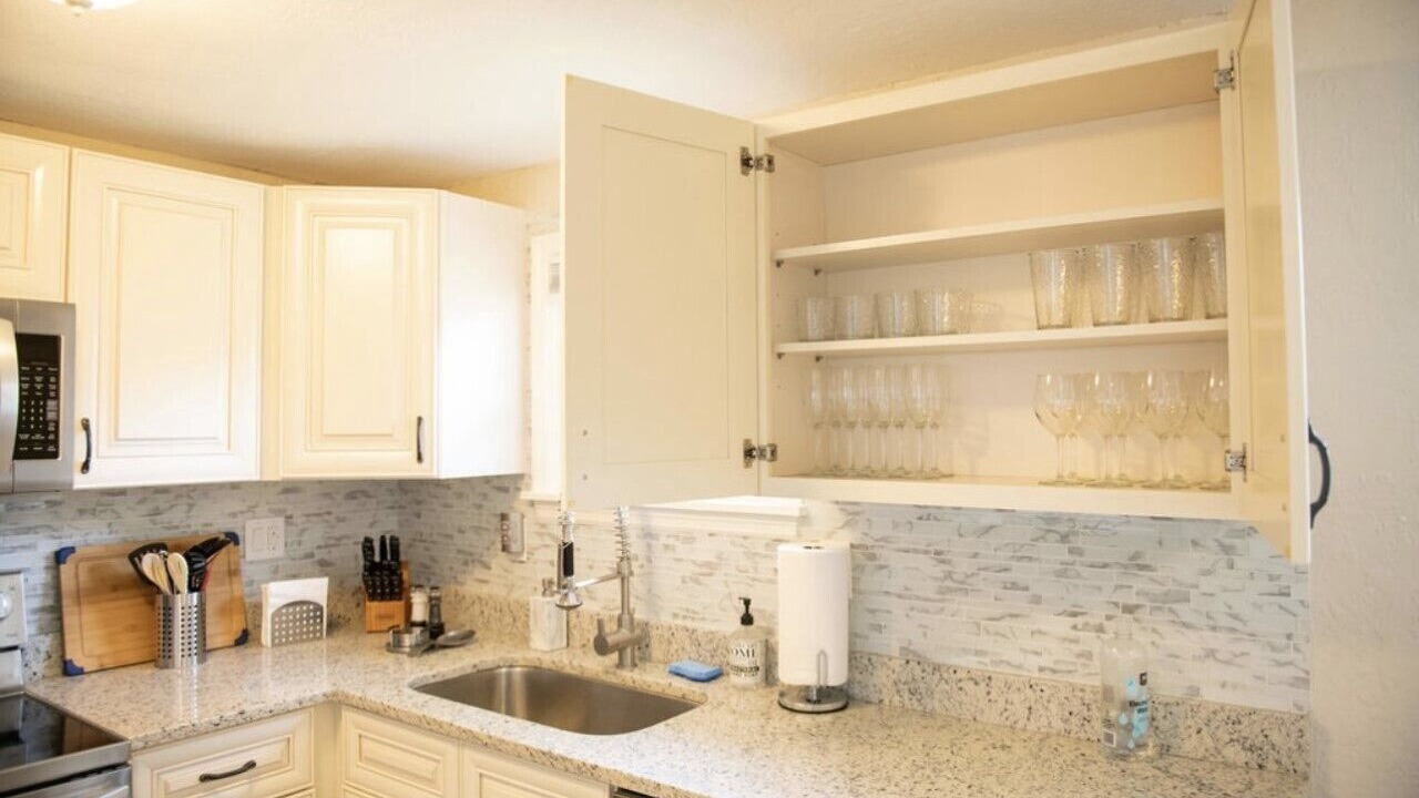 Photo of Kitchen in Sanford