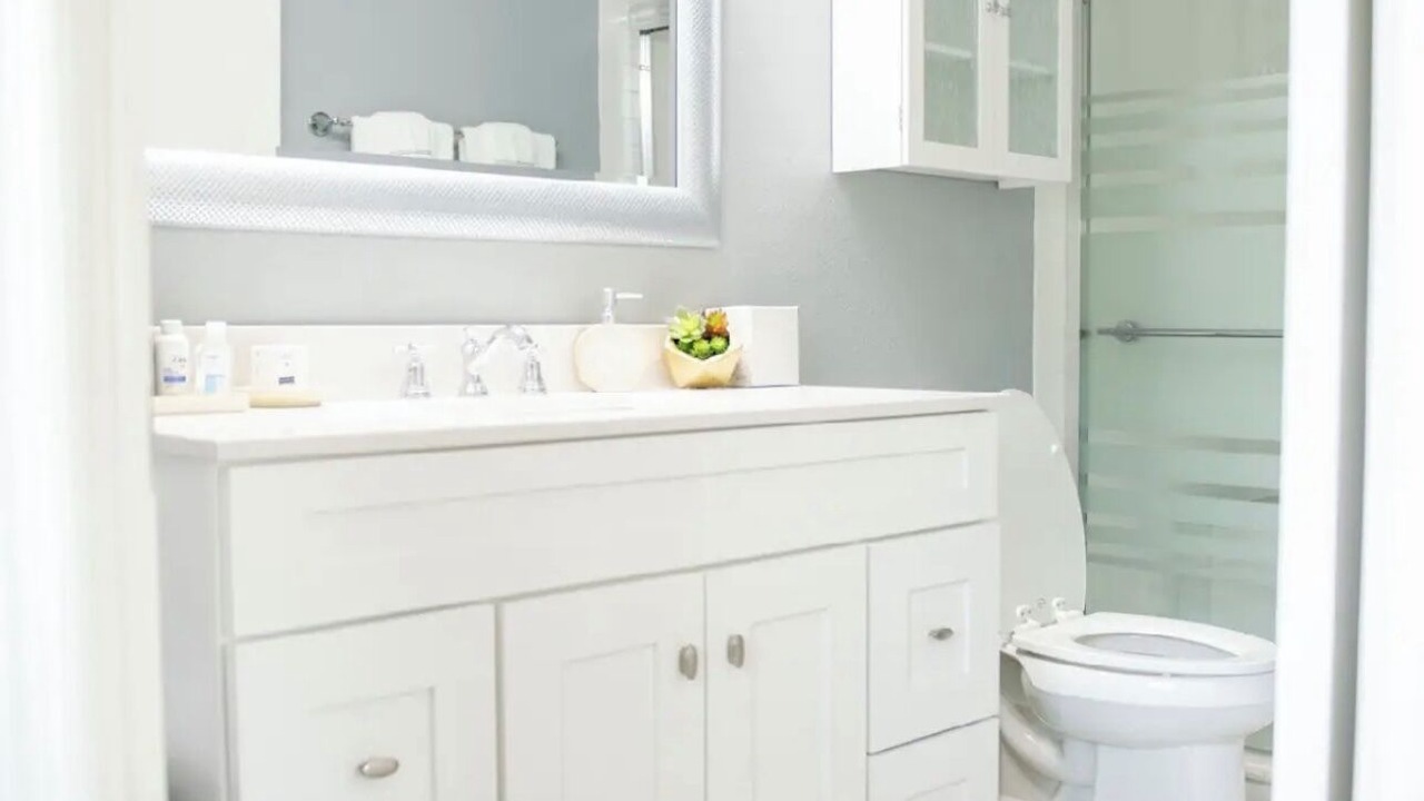 Photo of Bathroom in Sanford