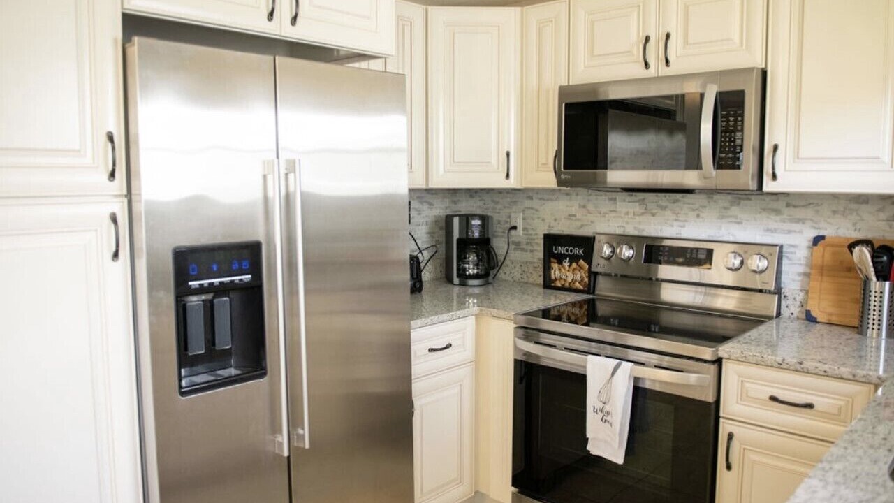 Photo of Kitchen in Sanford