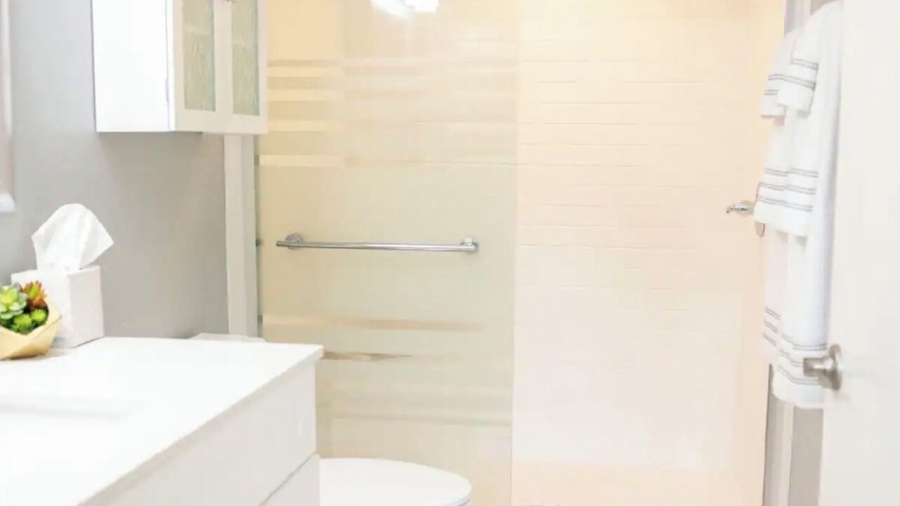Photo of Bathroom in Sanford