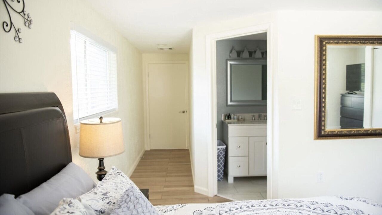 Photo of Bedroom in Sanford