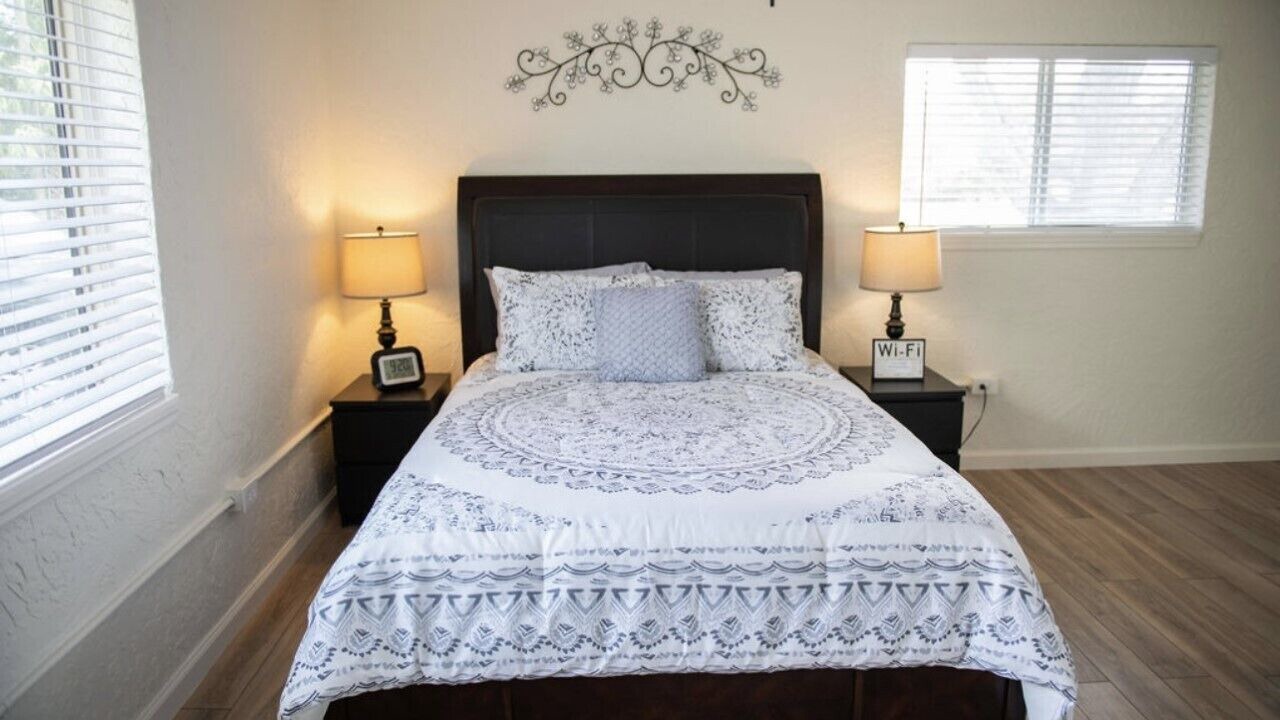 Photo of Bedroom in Sanford