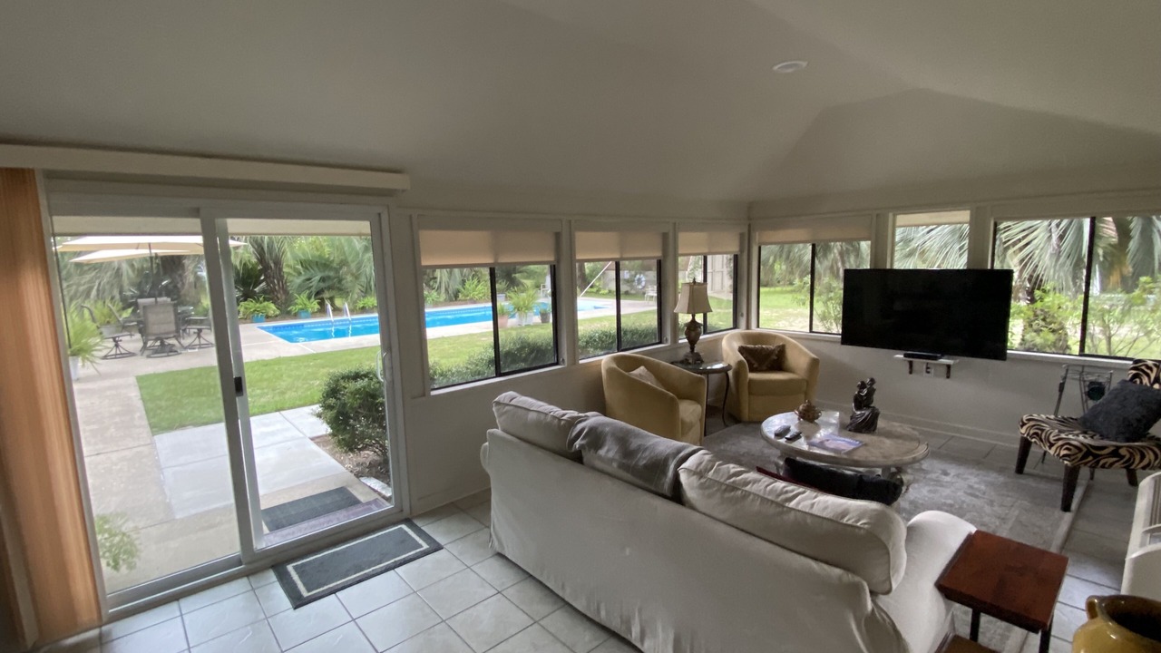 Photo of Livingroom in Oak