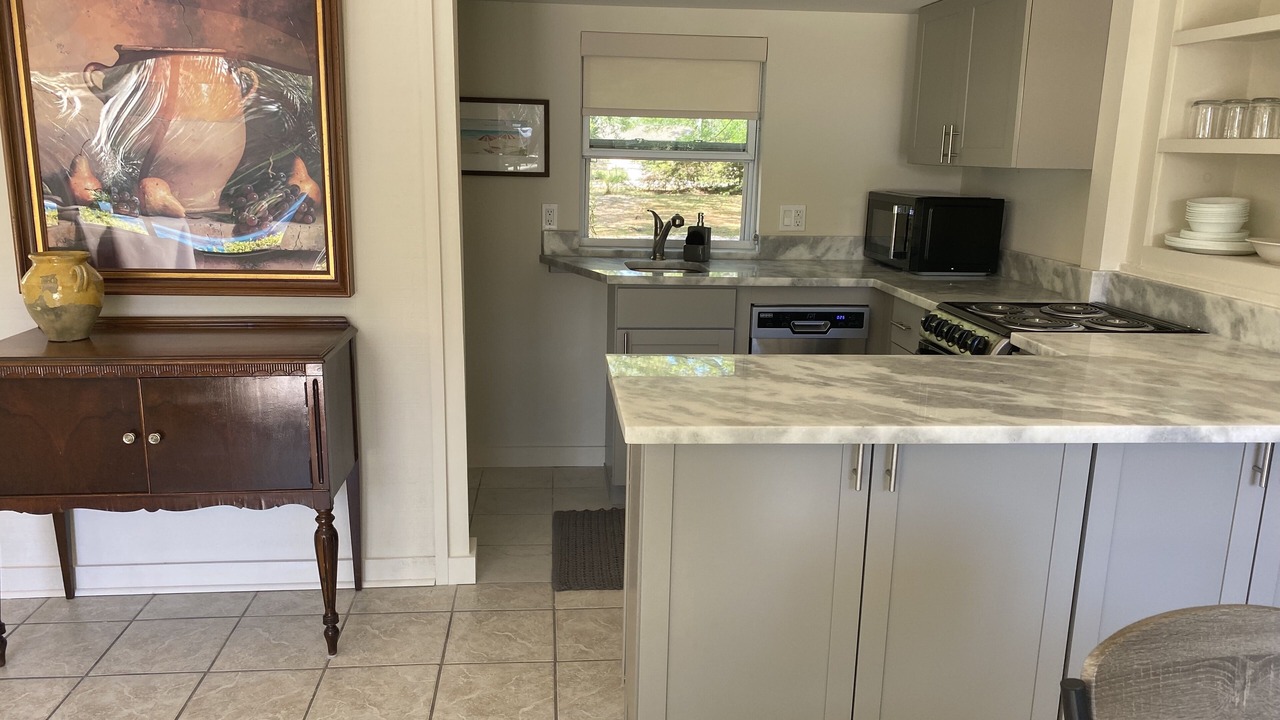 Photo of Kitchen in Oak