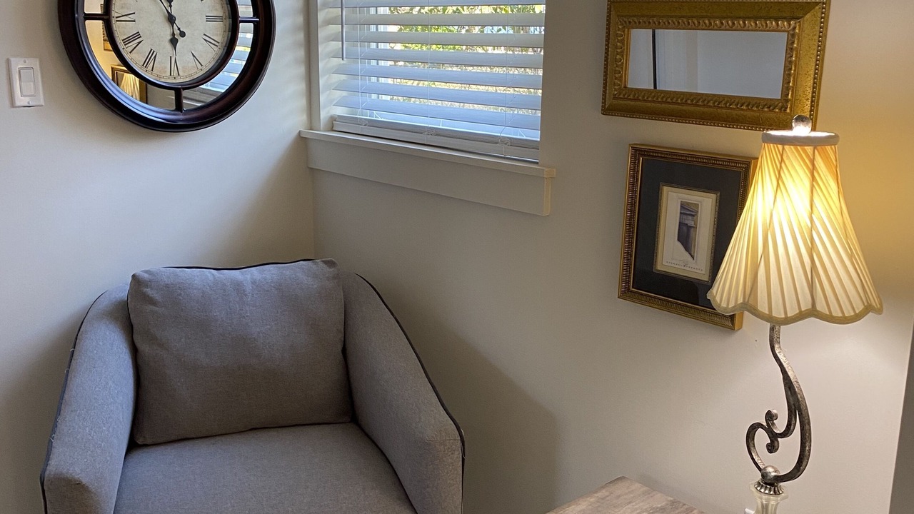 Photo of Livingroom in Oak