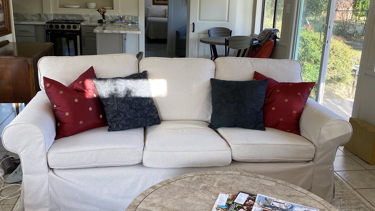 Photo of Livingroom in Oak