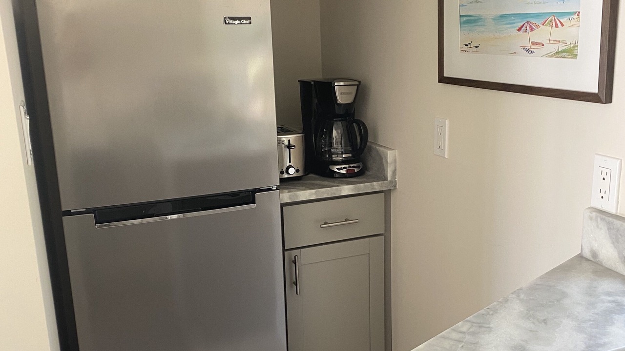 Photo of Kitchen in Oak