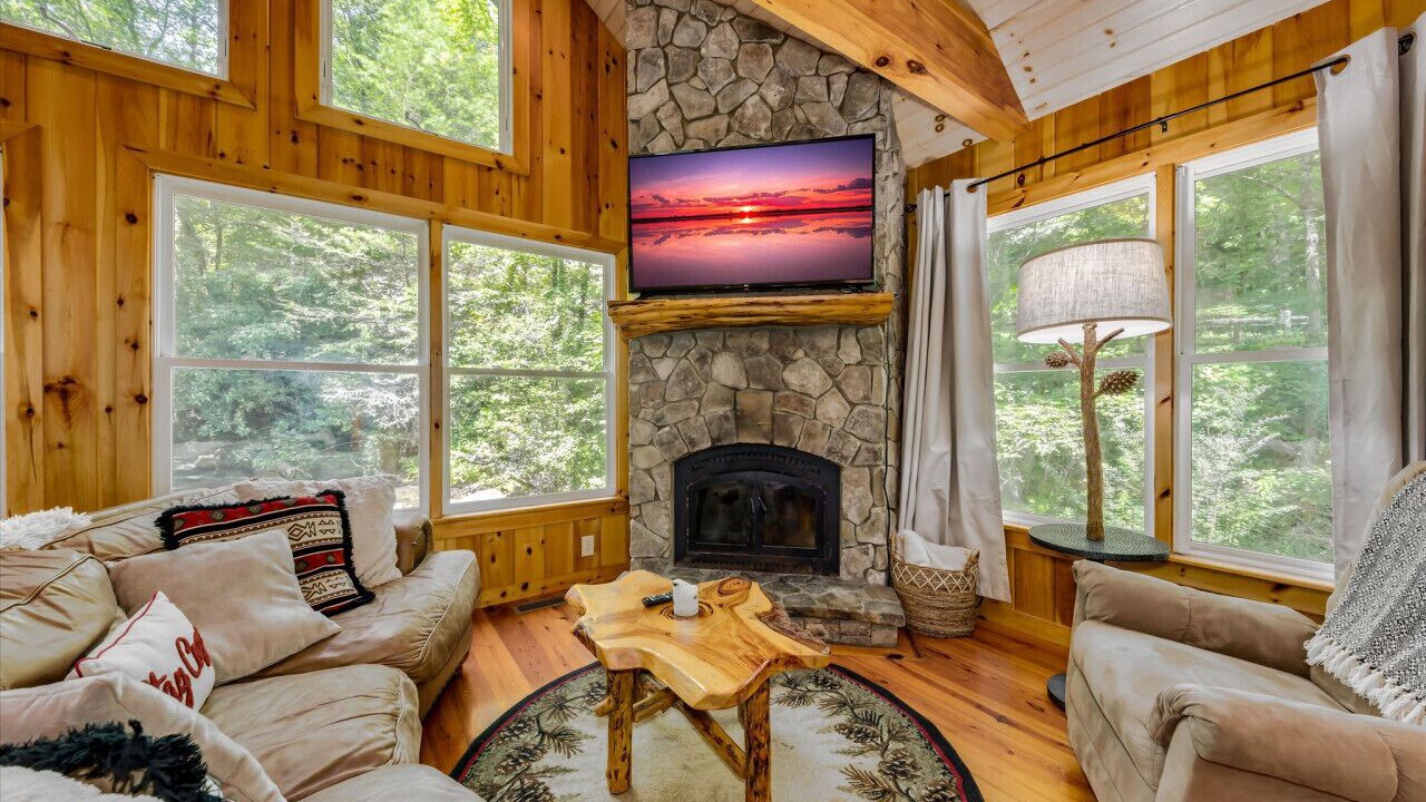 Photo of Outdoor in Blue Ridge