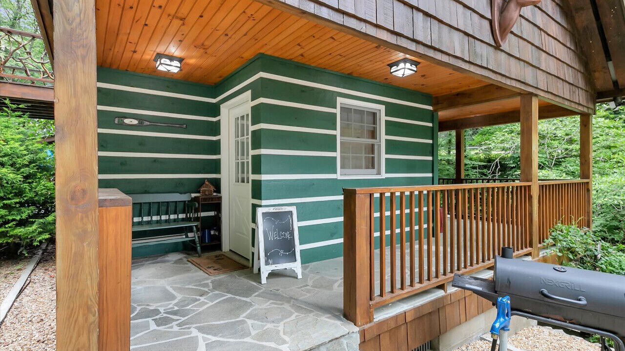 Photo of Outdoor in Blue Ridge