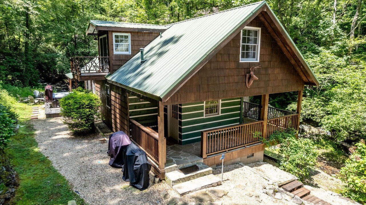 Photo of Others in Blue Ridge