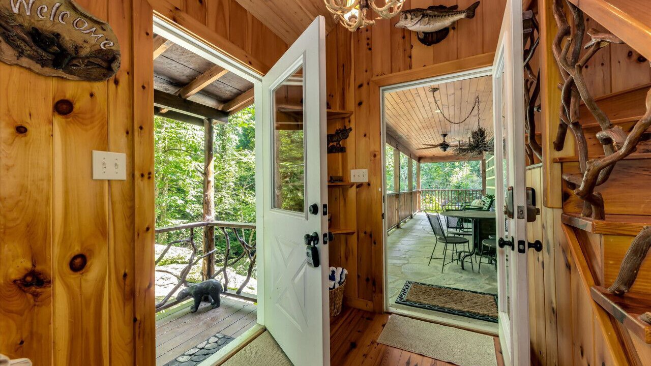 Photo of Outdoor in Blue Ridge