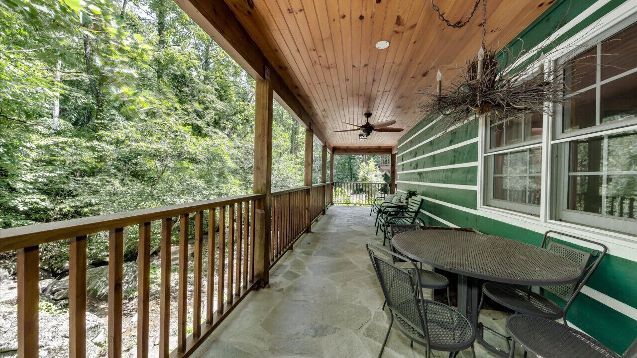 Photo of Outdoor in Blue Ridge