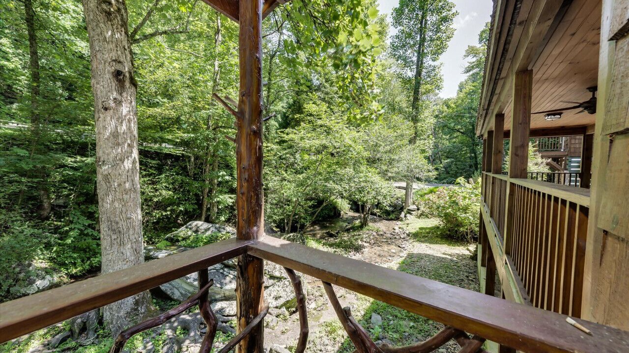 Photo of Outdoor in Blue Ridge