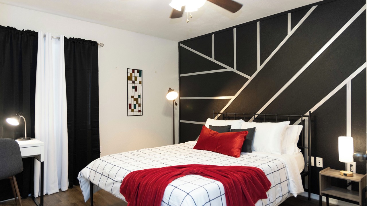 Photo of Bedroom in Gainesville