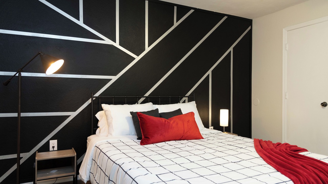 Photo of Bedroom in Gainesville