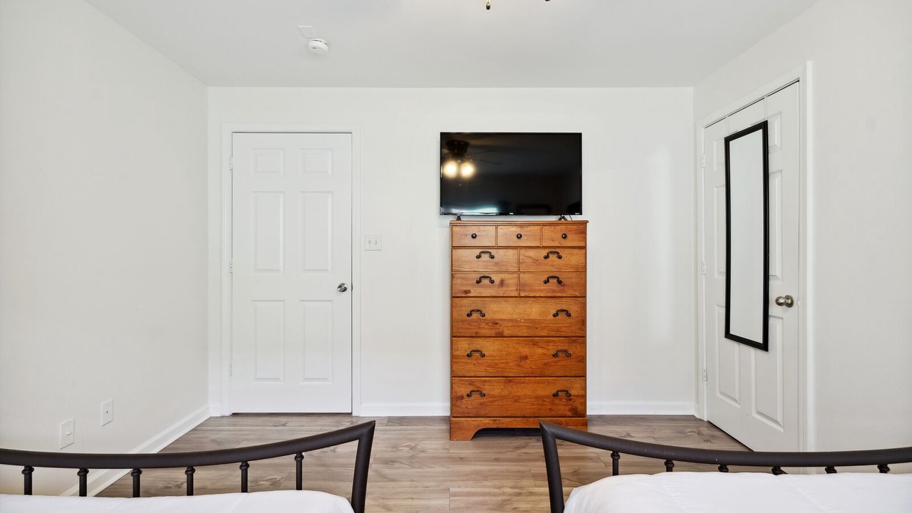 Photo of Bedroom in Milneburg