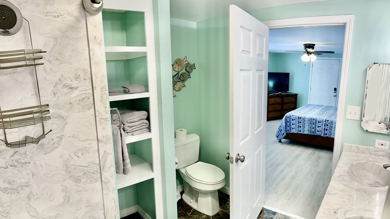 Photo of Bedroom in East Biloxi
