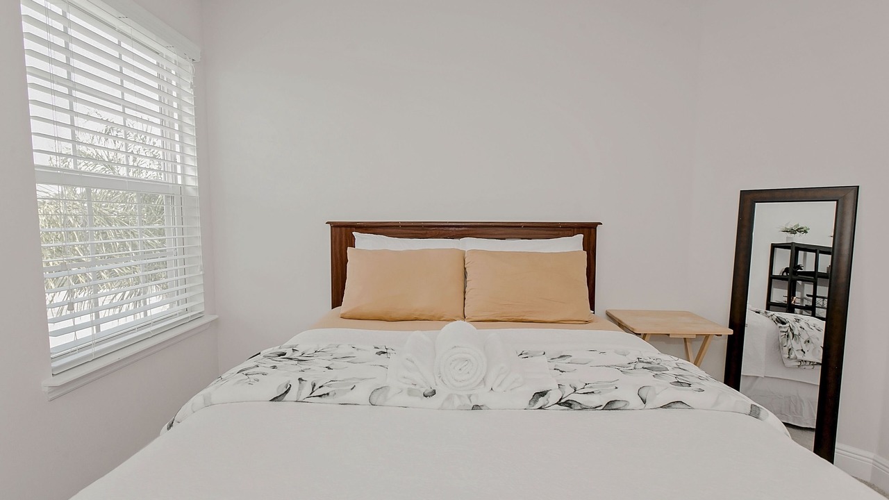 Photo of Bedroom in Sanford