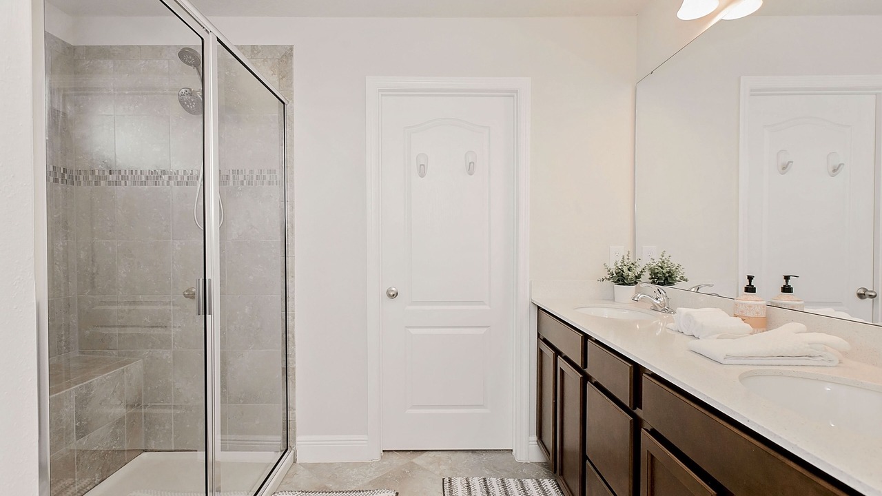 Photo of Bathroom in Sanford