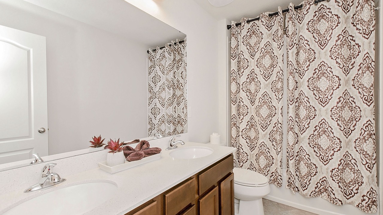 Photo of Bathroom in Sanford