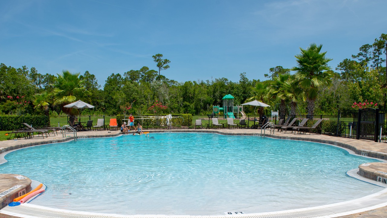 Photo of Outdoor in Sanford