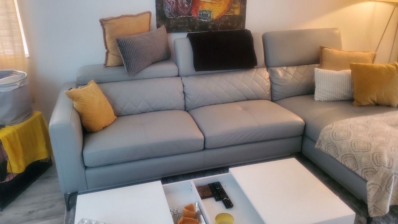 Photo of Livingroom in Azalea Park