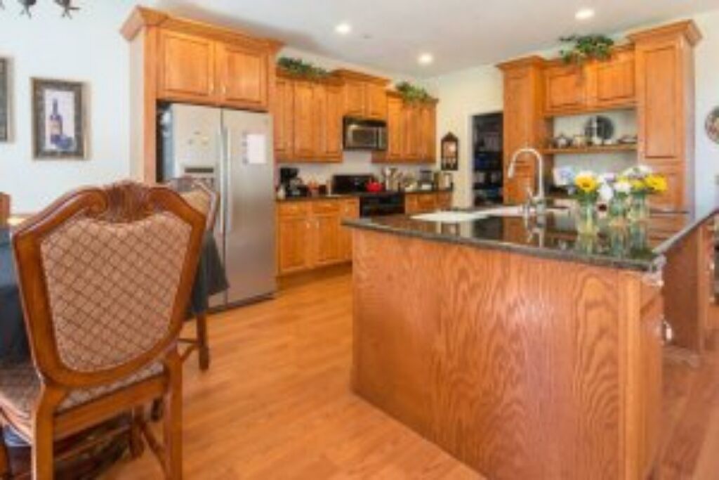 Photo of Kitchen in Geneva