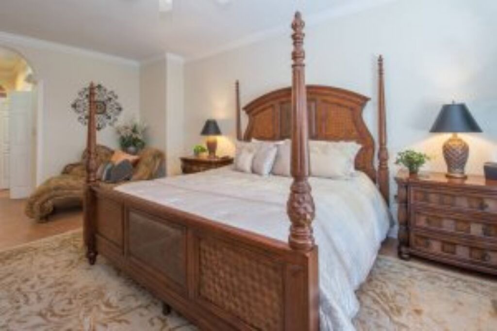 Photo of Bedroom in Geneva
