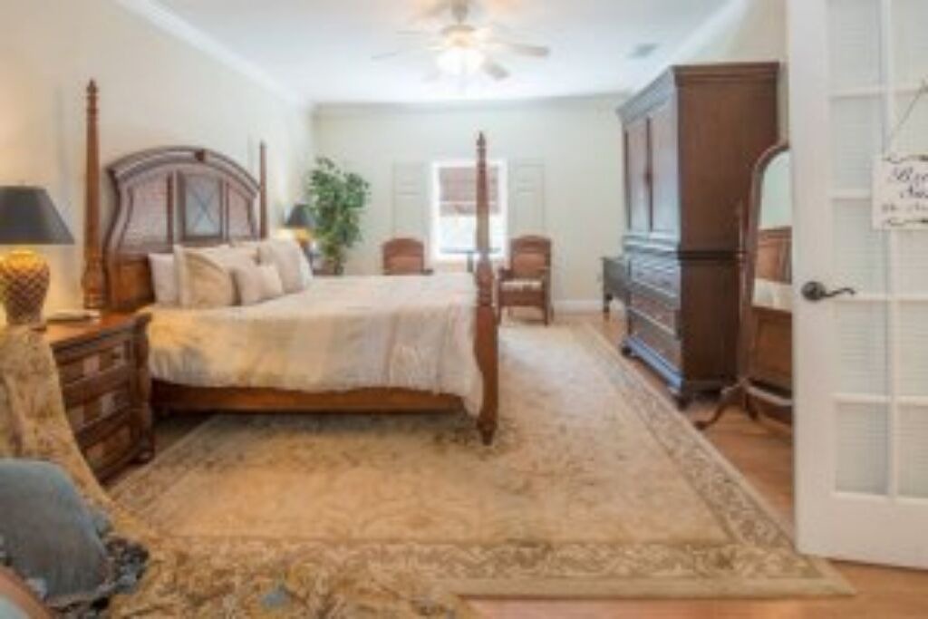 Photo of Bedroom in Geneva