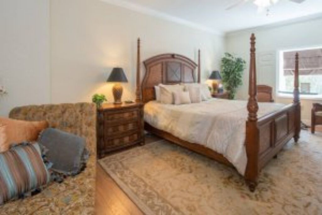 Photo of Bedroom in Geneva