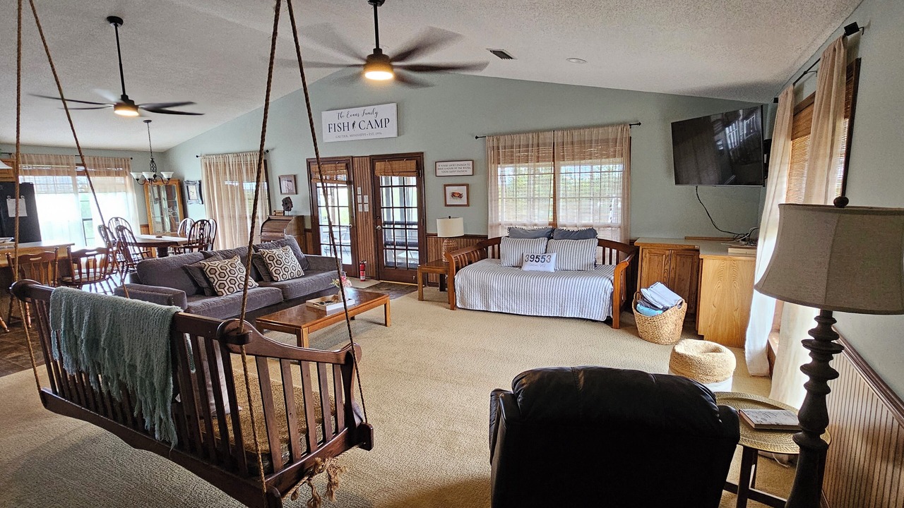 Photo of Bedroom in Gautier