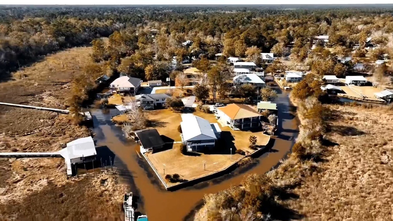 Photo of Outdoor in Gautier
