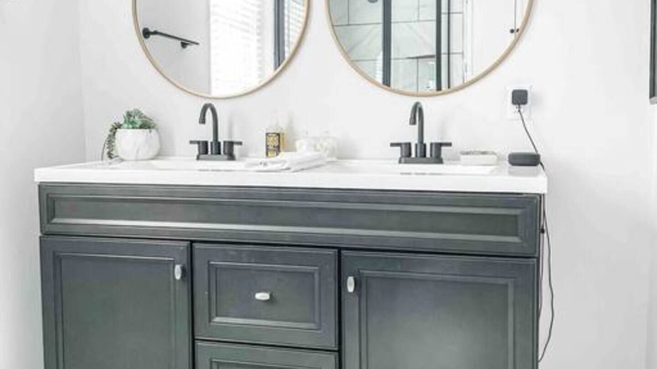 Photo of Bathroom in Montgomery