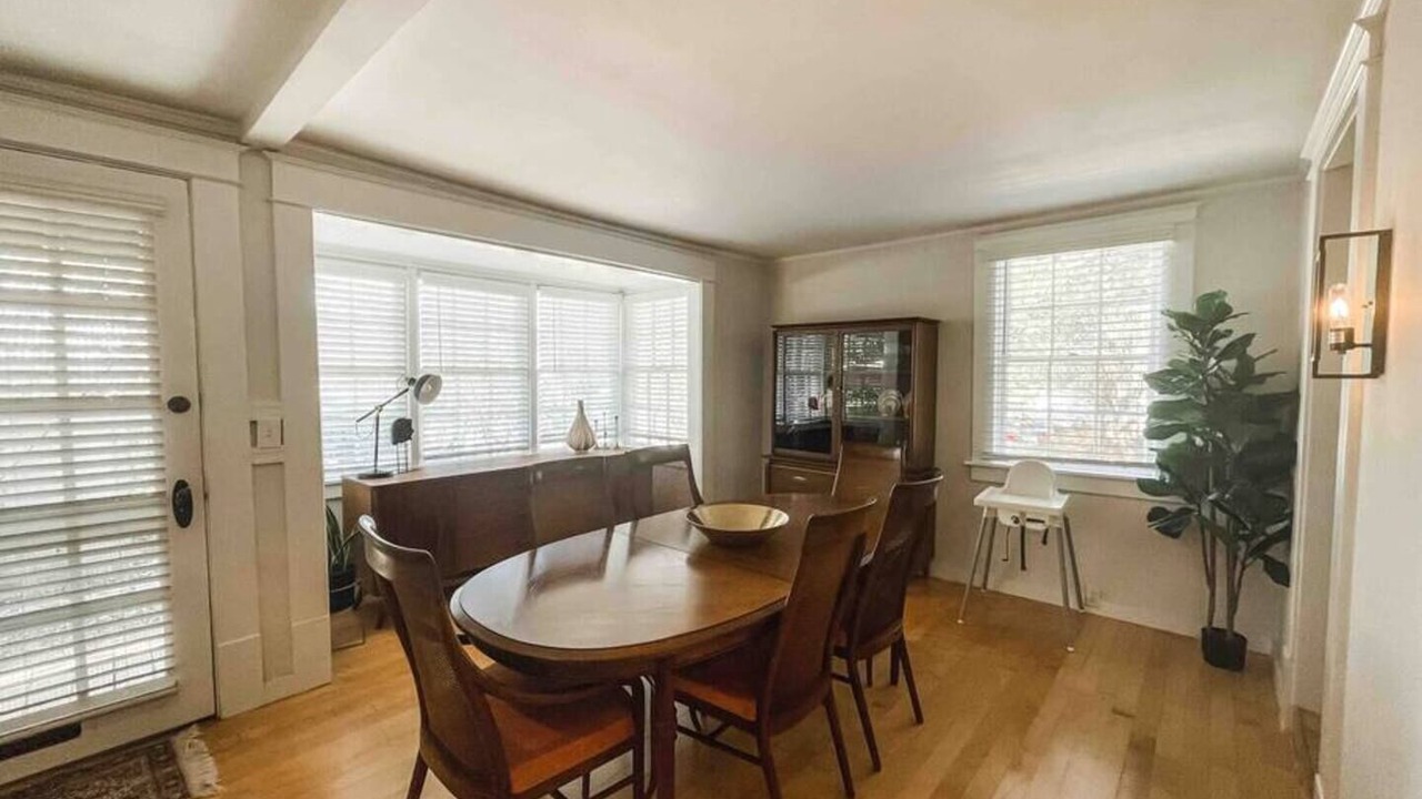 Photo of Bedroom in Montgomery