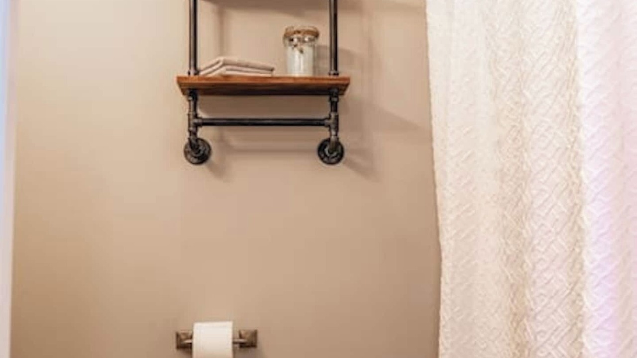 Photo of Bathroom in Montgomery