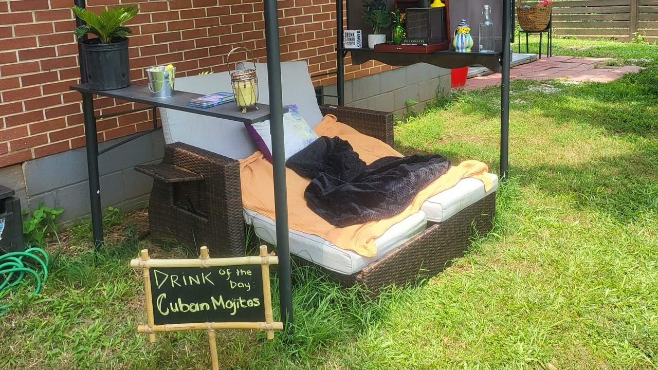 Photo of Outdoor in Griffin
