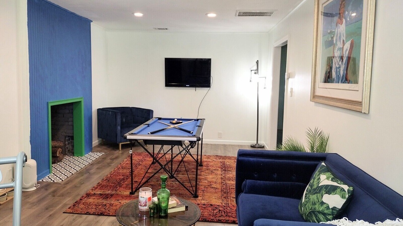 Photo of Livingroom in Griffin
