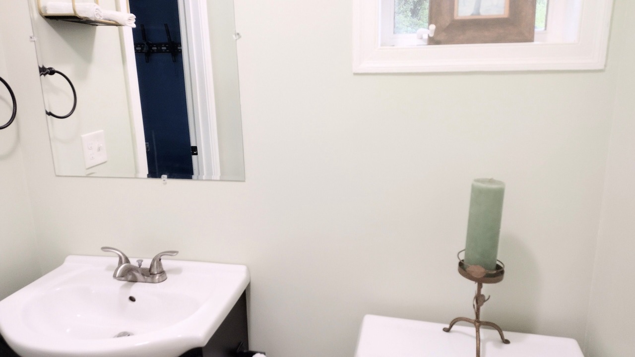 Photo of Bathroom in Griffin