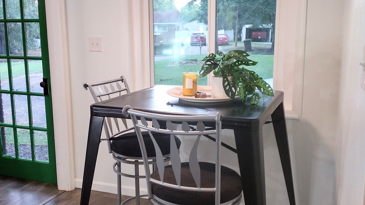 Photo of Livingroom in Griffin
