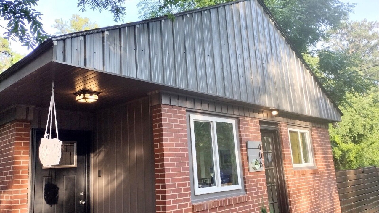 Photo of Outdoor in Griffin