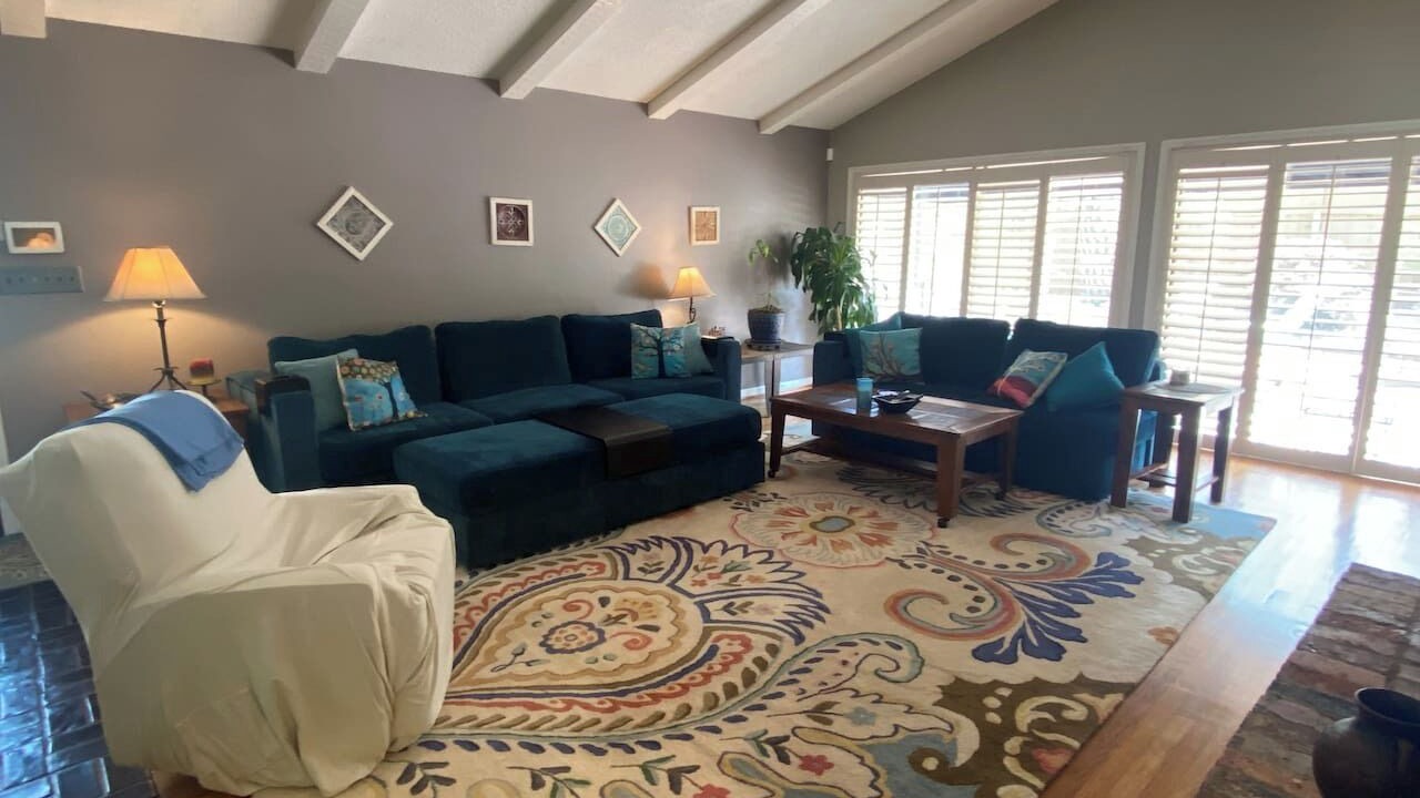 Photo of Livingroom in Augusta