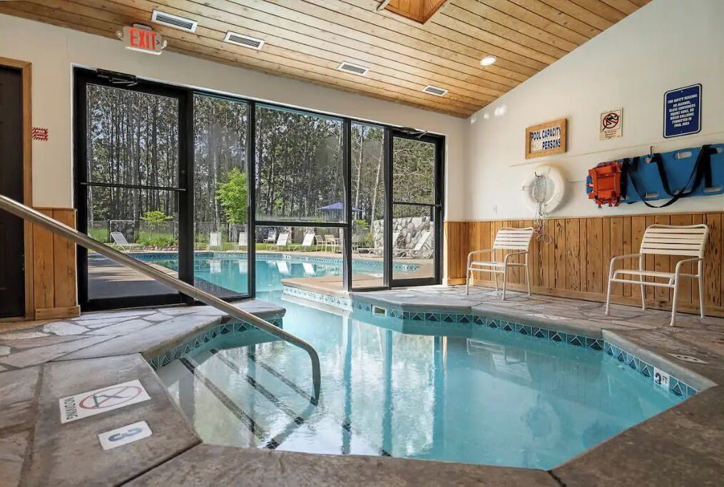 Photo of Outdoor in Harbor Springs