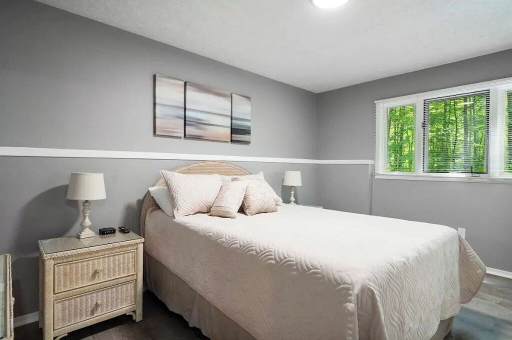 Photo of Bedroom in Harbor Springs