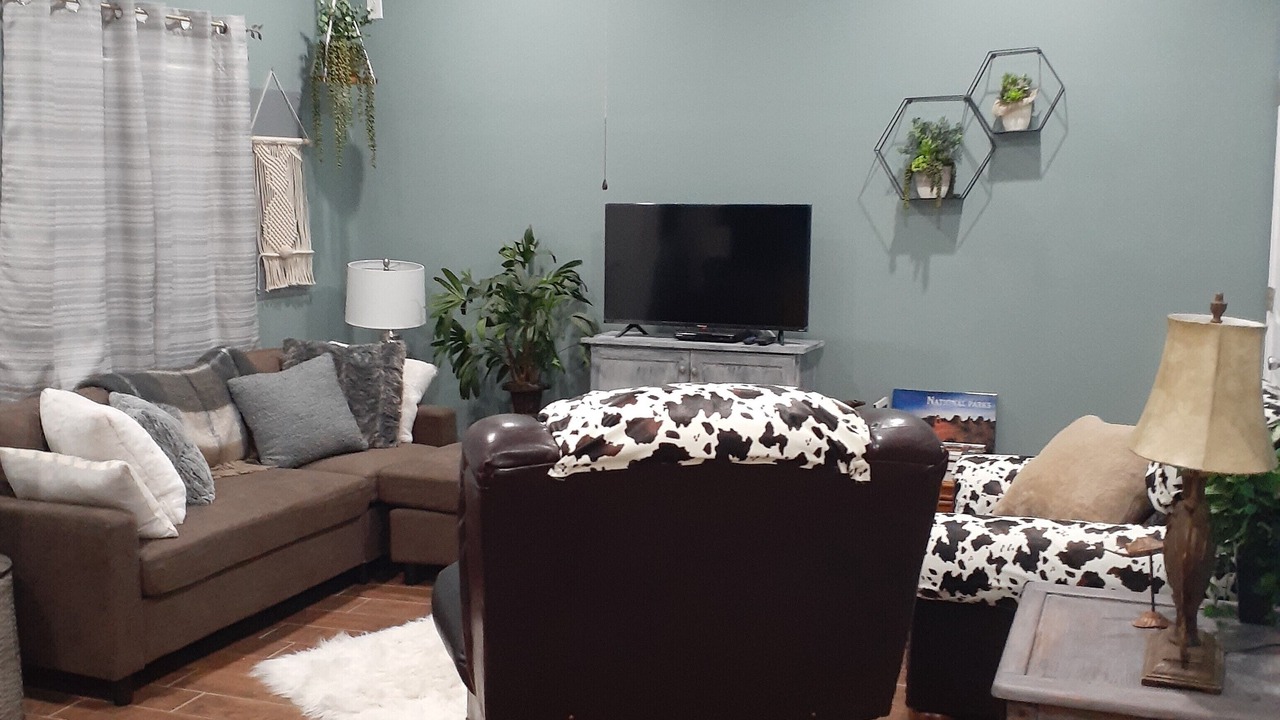 Photo of Livingroom in Rochelle