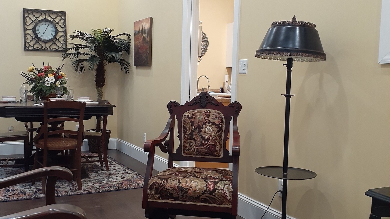 Photo of Livingroom in Rochelle