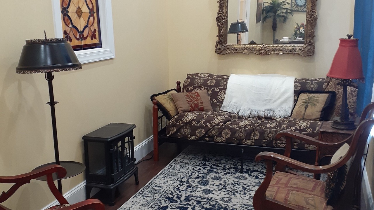Photo of Livingroom in Rochelle