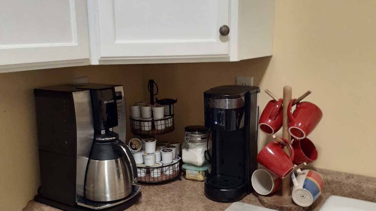 Photo of Kitchen in Rochelle