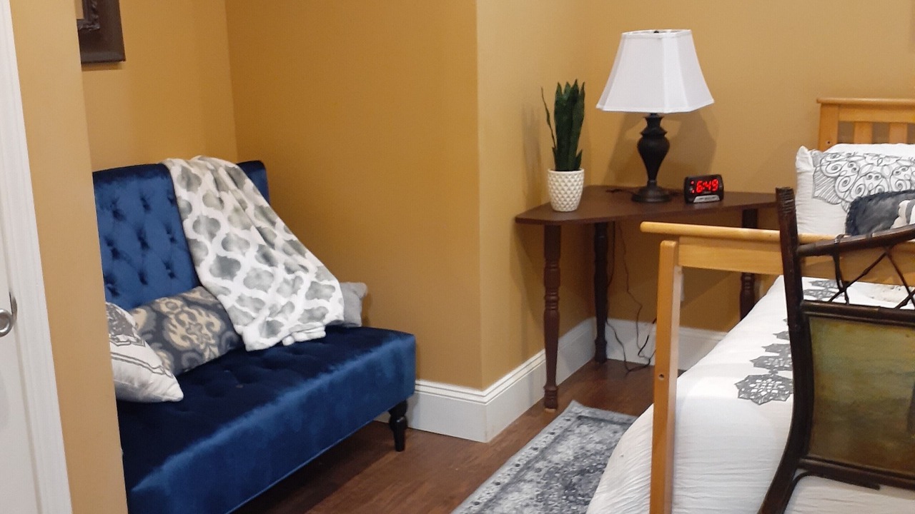 Photo of Bedroom in Rochelle
